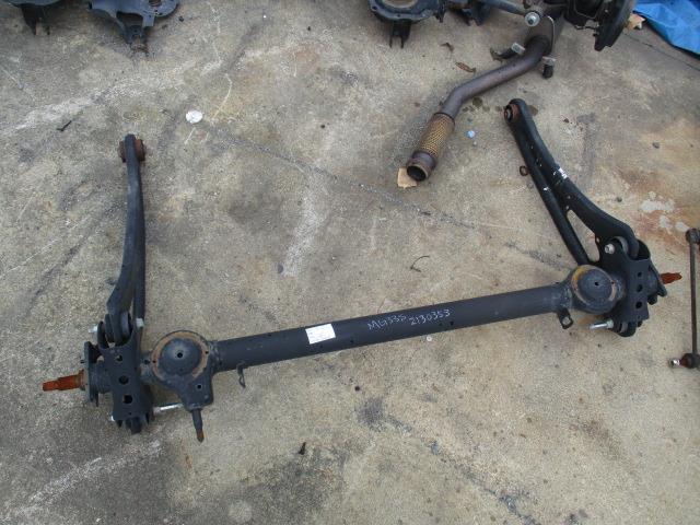 【中古】中古部品 モコ MG33S ﾘｱｱｸｽﾙﾋﾞｰﾑ 【3310190100-000213035353500】