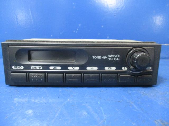 【中古】中古部品 キャンター FBA20 ﾗｼﾞｵ 【3310270100-000013264761100】