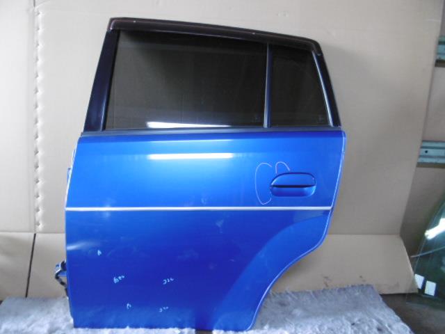 【中古】中古部品 ミラアヴィ L250S 左ﾘｱﾄﾞｱ 【3310410000-001344410613400】