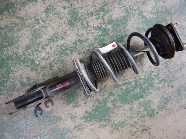 【中古】中古部品 ＭＰＶ LY3P 右ﾌﾛﾝﾄｽﾄﾗｯﾄ 【3330810100-221001000650110】