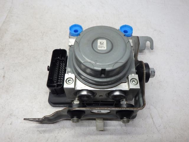 【中古】中古部品 スペーシア MK42S ABSｱｸﾁｭｴｰﾀｰ 【3330990500-221003000442500】
