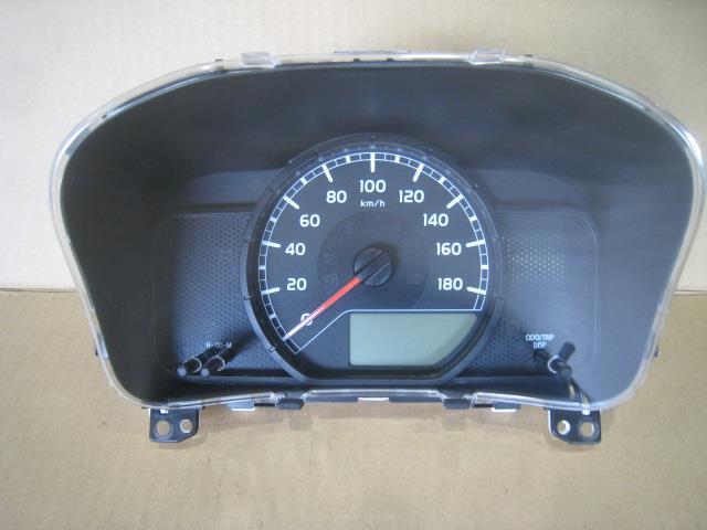 【中古】中古部品 プロボックス NCP160V ｽﾋﾟｰﾄﾞﾒｰﾀｰ 【3340220100-000223042861400】