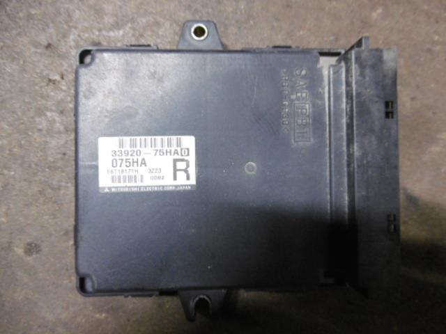 【中古】中古部品 ラパン HE21S ｴﾝｼﾞﾝｺﾝﾋﾟｭｰﾀｰ 【3310410000-001313466163100】