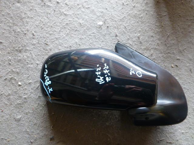 【中古】中古部品 シボレークルーズ(スズキ) HR52S 右ｻｲﾄﾞﾐﾗｰ 【3310410000-000983415913500】
