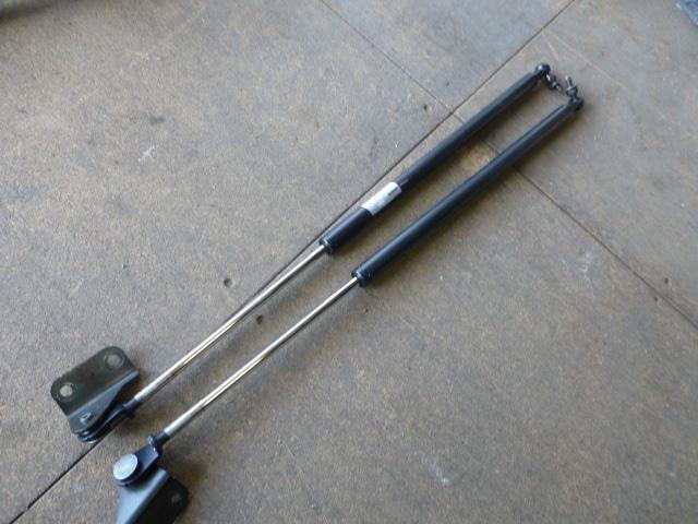 【中古】中古部品 ラパン HE21S ﾊﾞｯｸﾄﾞｱﾀﾞﾝﾊﾟｰ 【3310410000-001122722277250】