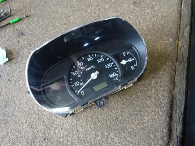 【中古】中古部品 アクティ HA7 ｽﾋﾟｰﾄﾞﾒｰﾀｰ 【3310410000-001690894361400】