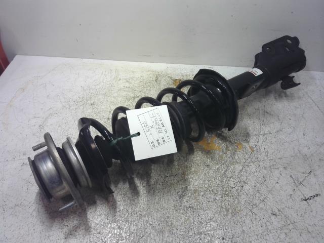 【中古】中古部品 ムーヴコンテ L575S 左ﾌﾛﾝﾄｽﾄﾗｯﾄ 【3310160100-000213086250210】