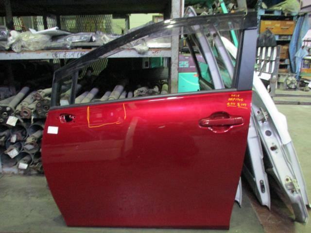 【中古】中古部品 シエンタ 左ﾌﾛﾝﾄﾄﾞｱ 【3310160100-000004160613200】