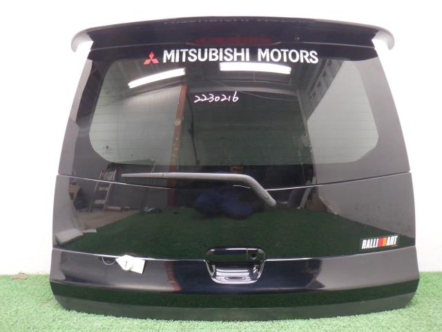 【中古】中古部品 コルト Z27AG ﾊﾞｯｸﾄﾞｱ 【3310250100-000223021615800】
