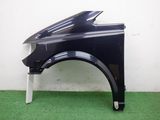 【中古】中古部品 ベンツ ビアノ 639811 左ﾌﾛﾝﾄﾌｪﾝﾀﾞｰ 【3310250100-000223006310700】｜e-cleマート