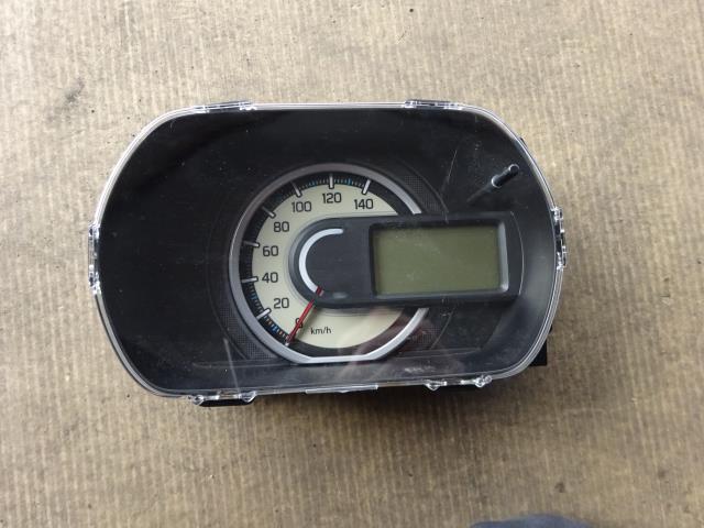 【中古】中古部品 スペーシア MK53S ｽﾋﾟｰﾄﾞﾒｰﾀｰ 【3310410000-000213035861400】
