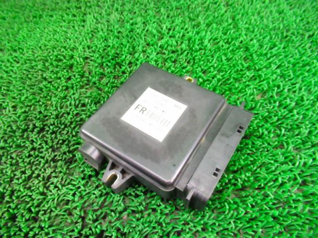 【中古】中古部品 ラパン HE21S ｴﾝｼﾞﾝｺﾝﾋﾟｭｰﾀｰ 【3330210100-000033134363100】