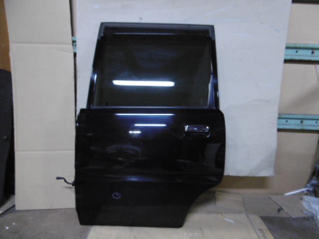 素敵でユニークな 中古部品 ムーヴ L900S 左ﾘｱﾄﾞｱ drnandvanshi.in
