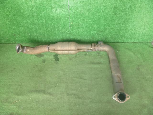 【中古】中古部品 ボンゴ SLP2L ﾌﾛﾝﾄｴｷｿﾞｰｽﾄﾊﾟｲﾌﾟ 【3330370100-000223008422200】