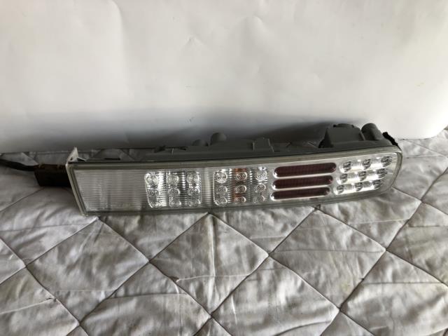 【中古】中古部品 キューブ BNZ11 右ﾃｰﾙﾗﾝﾌﾟ 【3330430100-220409000115500】