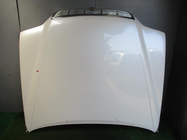 【中古】中古部品 クラウン ﾎﾞﾝﾈｯﾄﾌｰﾄﾞ 【3330560100-220406000410500】