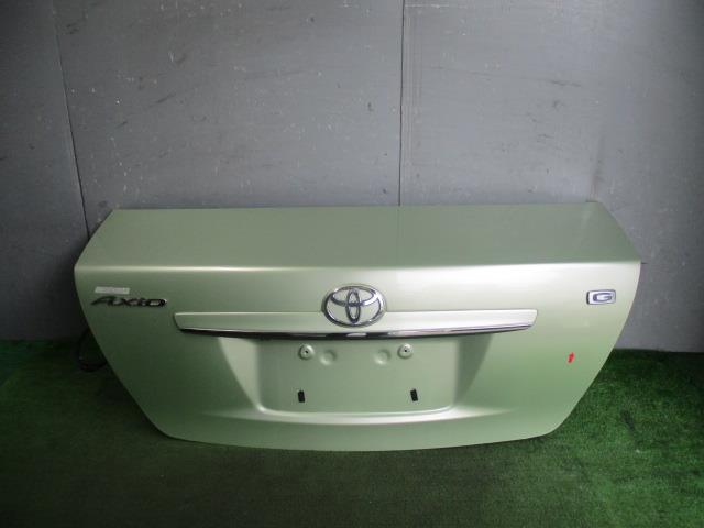 【中古】中古部品 カローラアクシオ NZE141 ﾄﾗﾝｸﾘｯﾄﾞ 【3330560100-220416000115300】｜e-cleマート