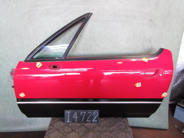 【中古】中古部品 ＣＲ－Ｘ EG1 左ﾌﾛﾝﾄﾄﾞｱ 【3310120100-001414839413200】
