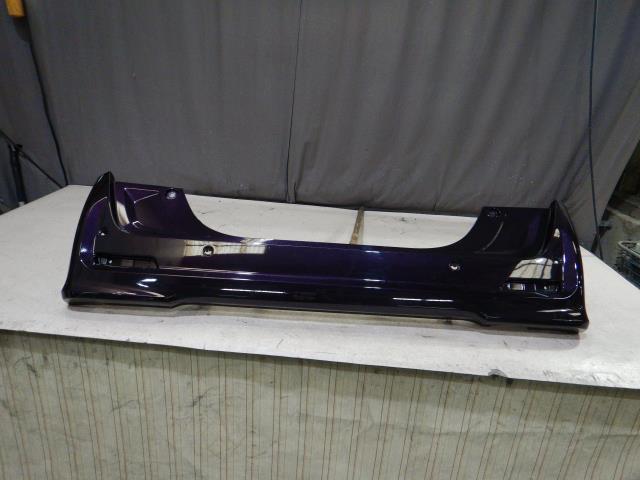 【中古】中古部品 Ｎ－ＷＧＮ JH3 ﾘｱﾊﾞﾝﾊﾟｰ 【3330810100-220412000115100】
