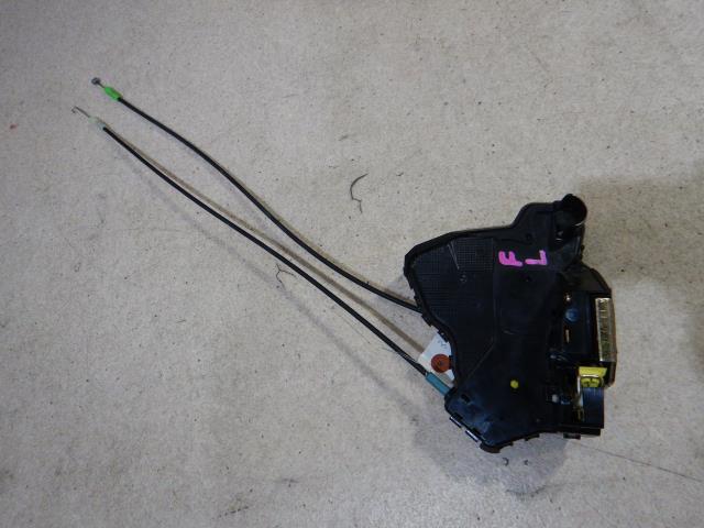 【中古】中古部品 シエンタ NCP81G 右ﾌﾛﾝﾄﾄﾞｱﾛｯｸｿﾚﾉｲﾄﾞ 【3330810100-220414000264551】