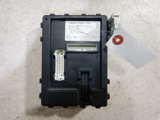 【中古】中古部品 ムラーノ TZ50 ﾋｭｰｽﾞﾎﾞｯｸｽ 【3330810100-220405000467800】
