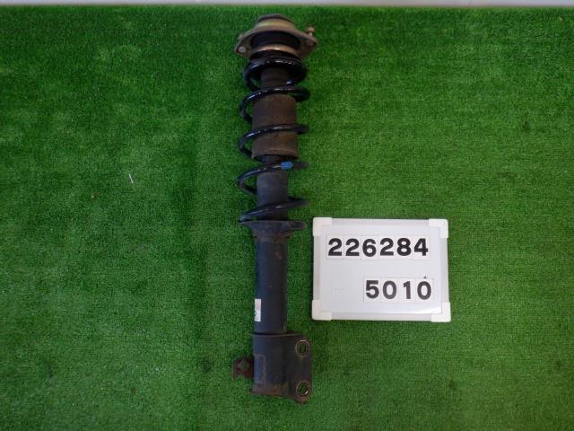 【中古】中古部品 ミラ L710S 右ﾌﾛﾝﾄｽﾄﾗｯﾄ 【3330890100-000022628450110】