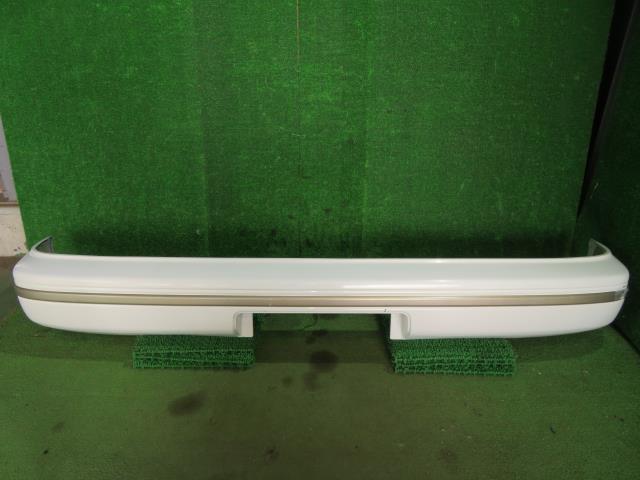 【中古】中古部品 カリーナ ST170 ﾘｱﾊﾞﾝﾊﾟｰ 【3330900100-000022070415100】