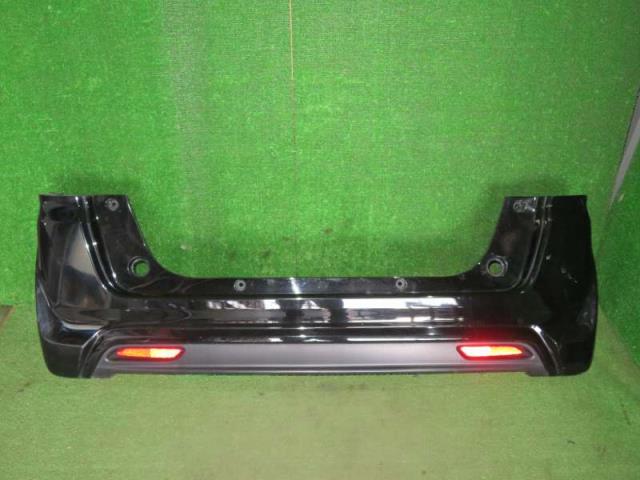 【中古】中古部品 Ｎ－ＢＯＸスラッシュ JF2 ﾘｱﾊﾞﾝﾊﾟｰ 【3330900100-000022029115100】