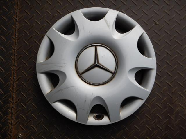 【中古】中古部品 ベンツ Aクラス 169032 ﾎｲｰﾙｷｬｯﾌﾟ 【3330920100-001580400347220】