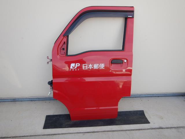 【中古】中古部品 エブリィ DA17V 左ﾌﾛﾝﾄﾄﾞｱ 【3330920100-001698327113200】｜e-cleマート 27,920円