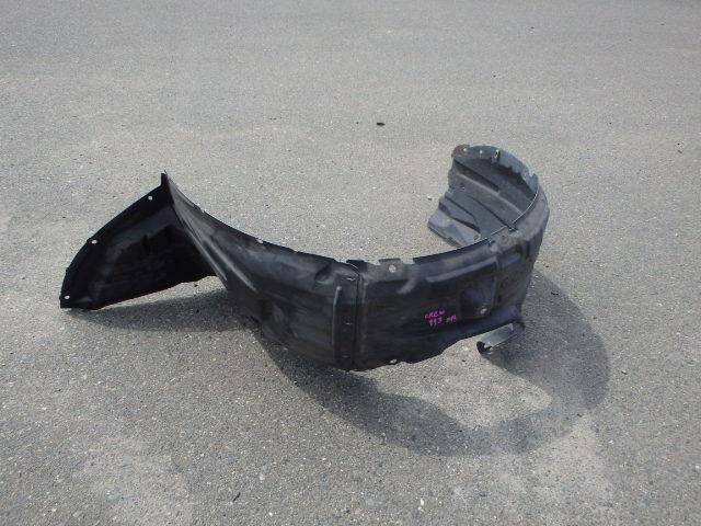 【中古】中古部品 プレマシー CREW 右ﾌｪﾝﾀﾞｰﾗｲﾅｰ 【3331010800-000019768510650】