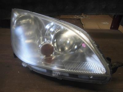 【中古】中古部品 コルトプラス Z23W 右ﾍｯﾄﾞﾗﾝﾌﾟ 【3340180100-220413000210800】