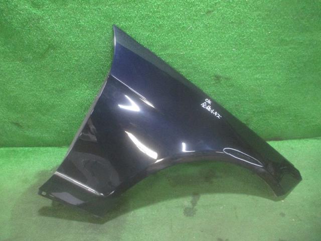 【中古】中古部品 ベンツ Eクラス 212056C 右ﾌﾛﾝﾄﾌｪﾝﾀﾞｰ 【3500080000-220609000510600】