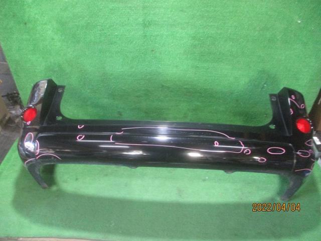 【中古】中古部品 ラフェスタ B30 ﾘｱﾊﾞﾝﾊﾟｰ 【3500080000-220308000915100】