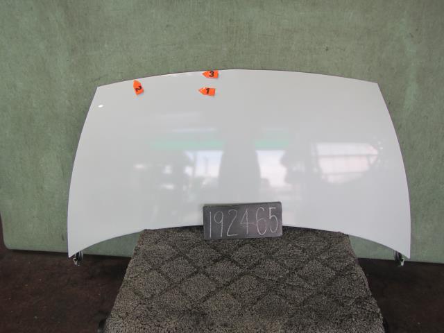 【中古】中古部品 Ｒ２ RC1 ﾎﾞﾝﾈｯﾄﾌｰﾄﾞ 【3310120100-001601616610500】