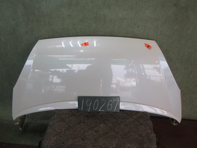 【中古】中古部品 ステラ RN1 ﾎﾞﾝﾈｯﾄﾌｰﾄﾞ 【3310120100-001559805210500】