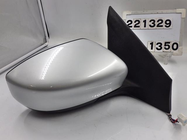 【中古】中古部品 シルフィ TB17 右ｻｲﾄﾞﾐﾗｰ 【3330890100-000022132913500】