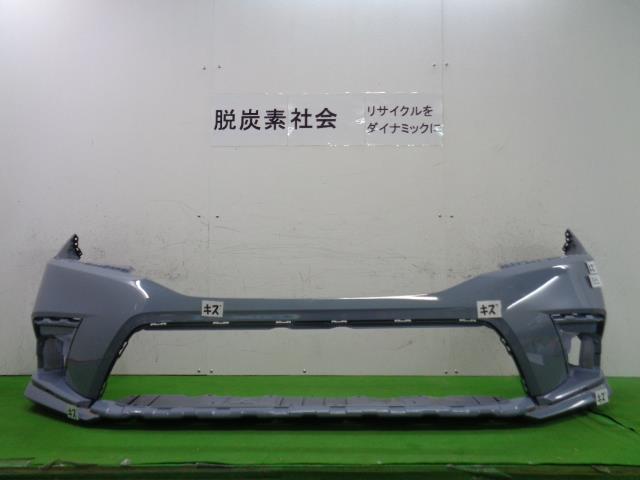 【中古】中古部品 シビック FL1 ﾌﾛﾝﾄﾊﾞﾝﾊﾟｰ 【3380050000-000033551410100】