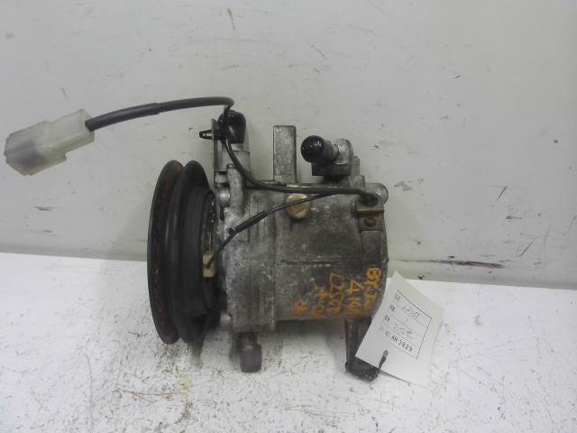 【中古】中古部品 ミラ L250V A/Cｺﾝﾌﾟﾚｯｻｰ 【3310160100-000004147160700】