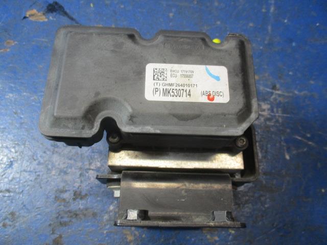 【中古】中古部品 キャンター FBA20 ABSｱｸﾁｭｴｰﾀｰ 【3310270100-000013264742500】
