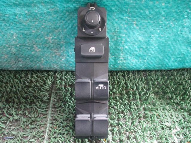 【中古】中古部品 アテンザ GJ2FP ﾊﾟﾜｰｳｲﾝﾄﾞｳｽｲｯﾁ 【3500080000-001686375561900】