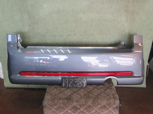 【中古】中古部品 ムーヴ L150S ﾘｱﾊﾞﾝﾊﾟｰ 【3310120100-001610130515100】