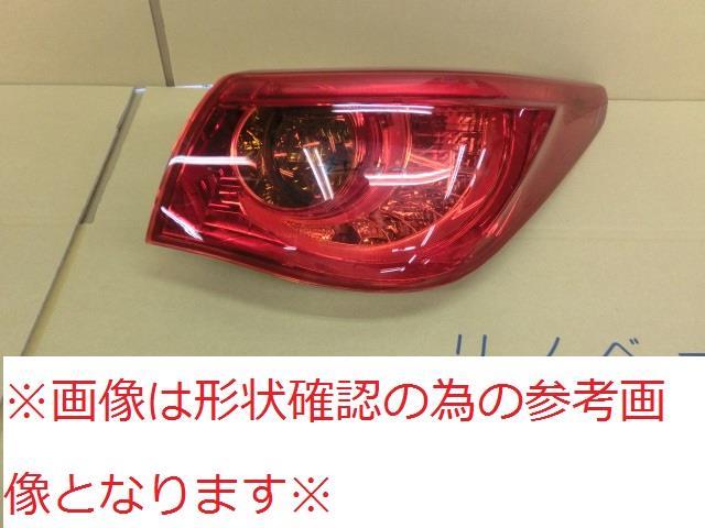 【中古】再生部品 スカイライン HV37 右ﾃｰﾙﾗﾝﾌﾟ 【3380010000-211011503915500】