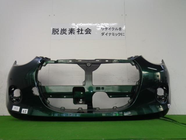 【中古】中古部品 ブーン M700S ﾌﾛﾝﾄﾊﾞﾝﾊﾟｰ 【3380050000-000033566910100】