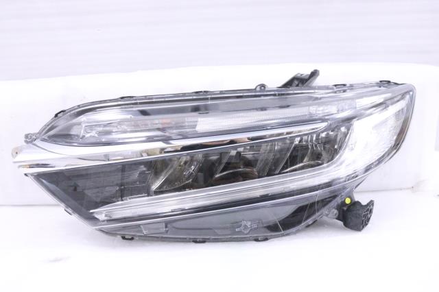【中古】中古部品 シャトル GK8 左ﾍｯﾄﾞﾗﾝﾌﾟ 【3260520000-221013500210900】｜e-cleマート