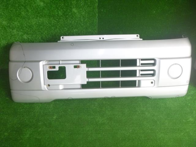 タウンボックス U61W リアハーフスポイラー タウンボックス U61W リアハーフスポイラー