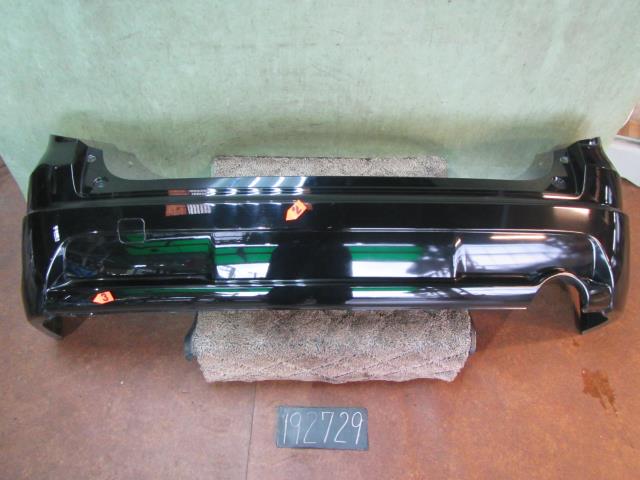 【中古】中古部品 ストリーム RN8 ﾘｱﾊﾞﾝﾊﾟｰ 【3310120100-001609800915100】