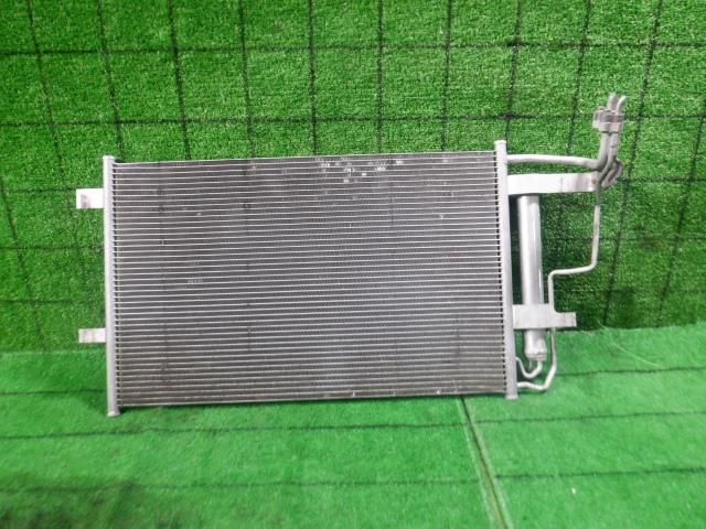 【中古】中古部品 アクセラ BLEFW ｺﾝﾃﾞﾝｻｰ 【3330420100-221007000160600】