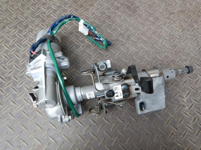 【中古】中古部品 カローラフィールダー NZE141G ｽﾃｱﾘﾝｸﾞｺﾗﾑ 【3330920100-001674459847140】