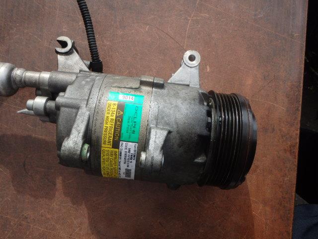 【中古】中古部品 BMW ミニ RA16 A/Cｺﾝﾌﾟﾚｯｻｰ 【3331010800-000020310860700】
